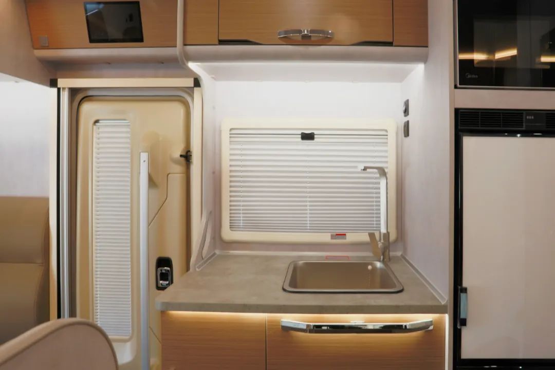 向“偽性價比”房車出擊，第五代塞拉維來襲！