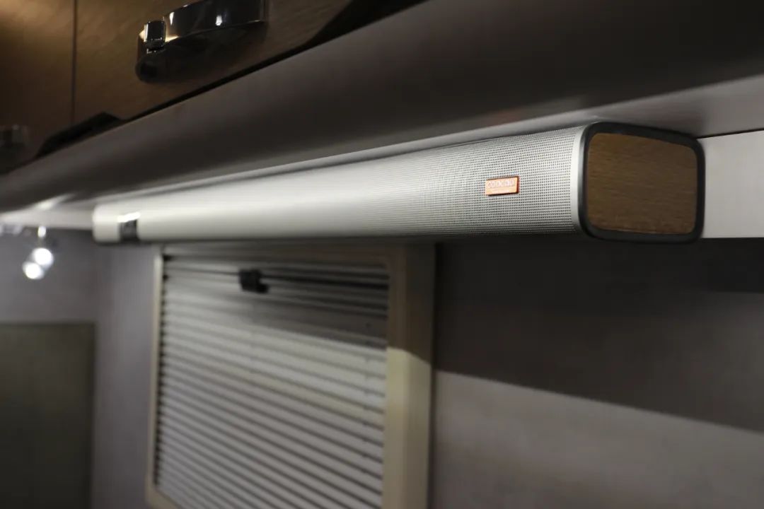 向“偽性價比”房車出擊，第五代塞拉維來襲！