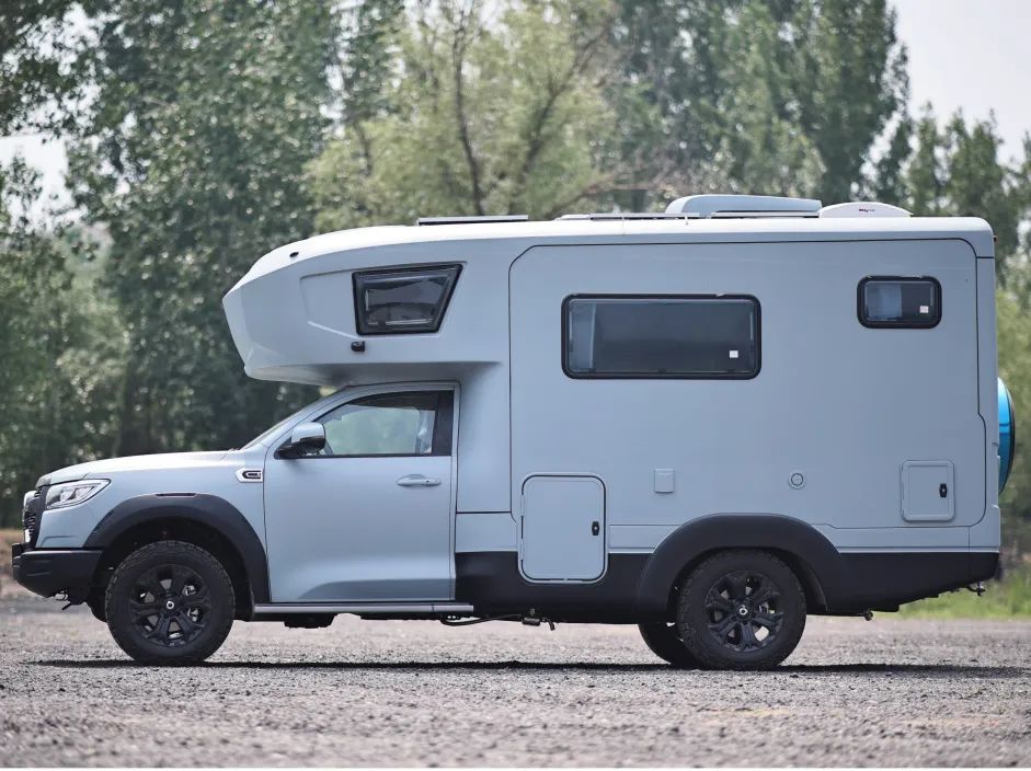 房車保養小技巧，快進來get一下！