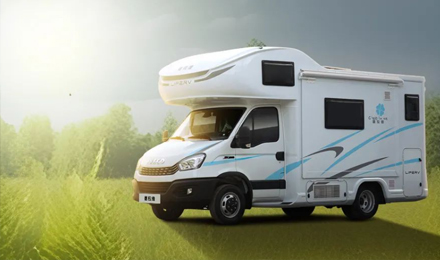 夏天的儀式感，是塞拉維雙拓展給的！