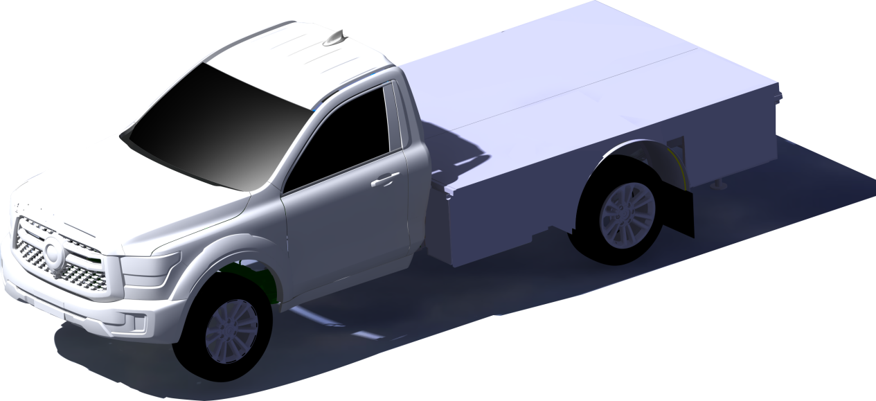 「G3來了」覽眾房車開啟第三代房車專用底盤新時(shí)代 「G3來了」覽眾房車開啟第三代房車專用底盤新時(shí)代