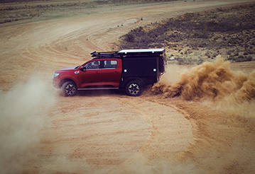 一款多用途的車(chē)——二炮