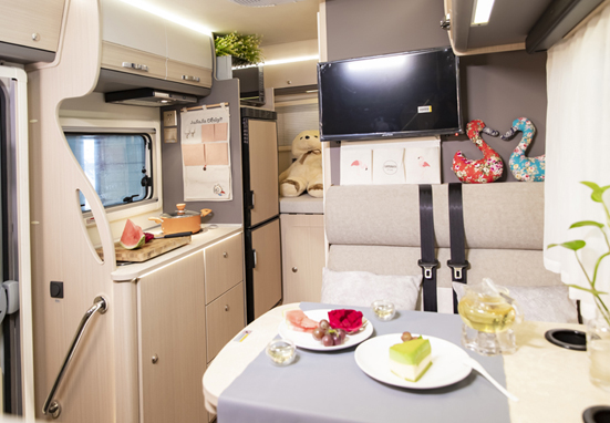 不在展會(huì)，一樣可以買(mǎi)到優(yōu)惠的房車(chē)