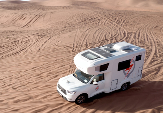 一個好的房車伙伴，到底有多重要