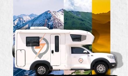 車友故事征集丨尋找有夢想、有故事的你！