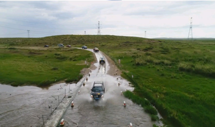 覽眾房車攜手長城炮聯(lián)袂出席那達(dá)慕！